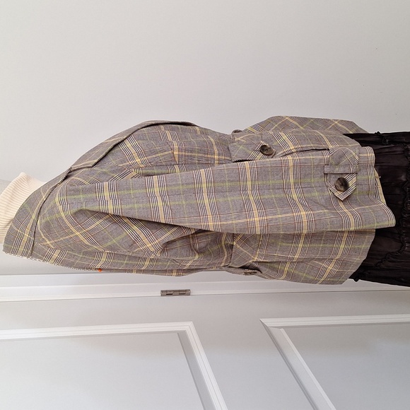 Vintage [12] Kasper pant suit/blazer - Picture 5 of 10